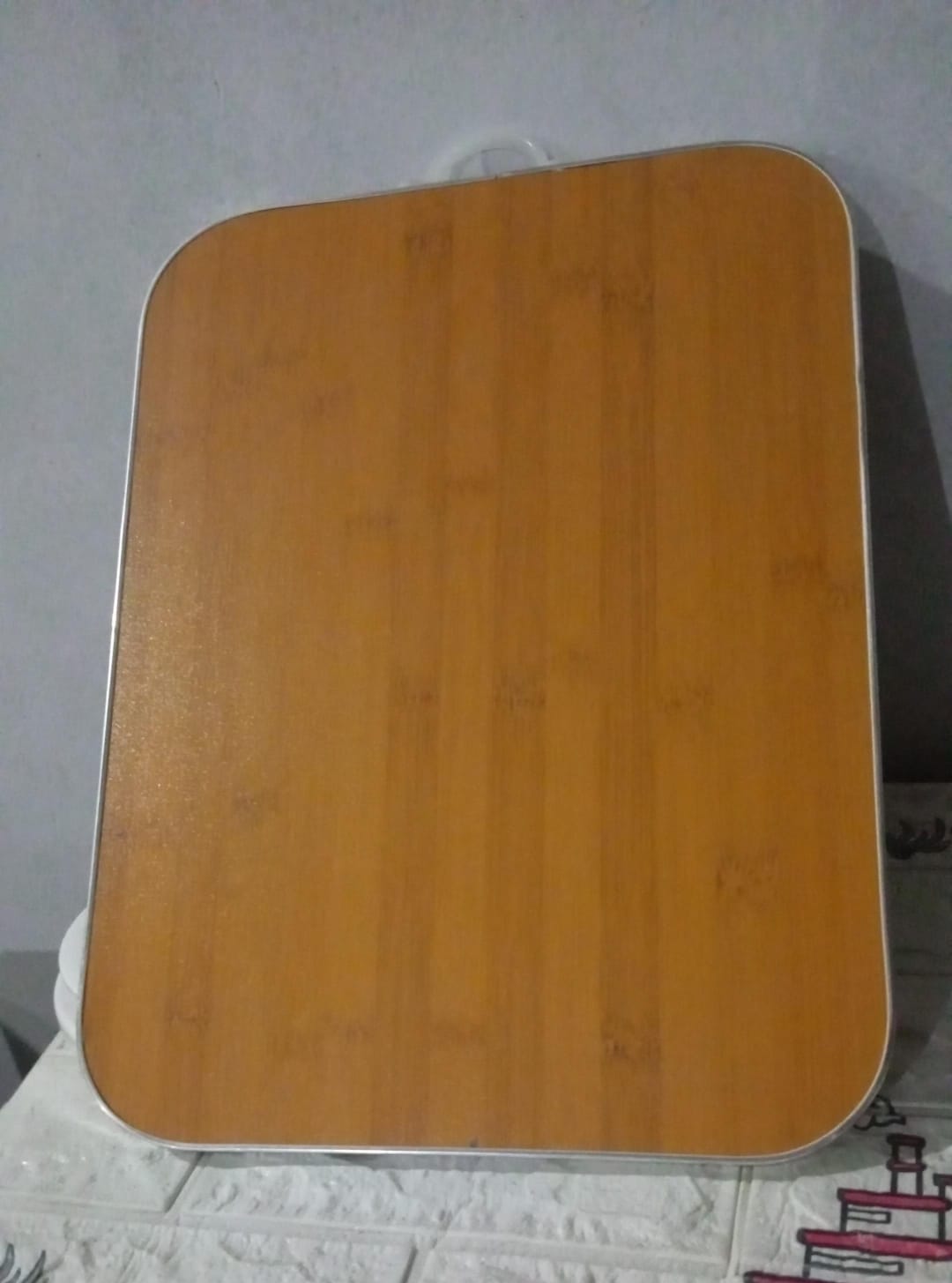 5793 Wooden Chopping Board Big Size Kitchen Chopping Board Household Cutting Board Knife Board Vegetable Cutting and Fruit Multi-purpose Steel Vs Wooden Sticky Board Cutting board For Kitchen Use 5793 Wooden Chopping Board Big Size Kitchen Chopping Board Household Cutting Board Knife Board Vegetable Cutting and Fruit Multi-purpose Steel Vs Wooden Sticky Board Cutting board For Kitchen Use